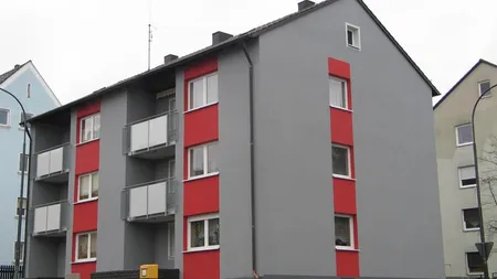 Außenputze