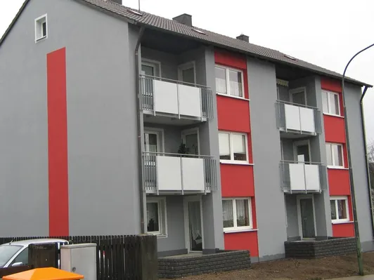 Fassade
