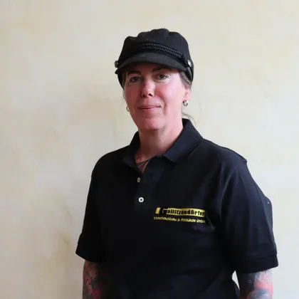 Daniela Grünbauer-Scheinkönig