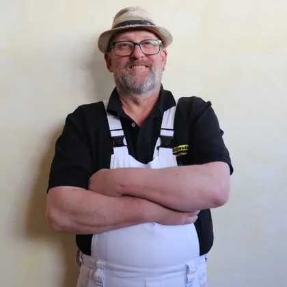 Markus Kiesbauer
