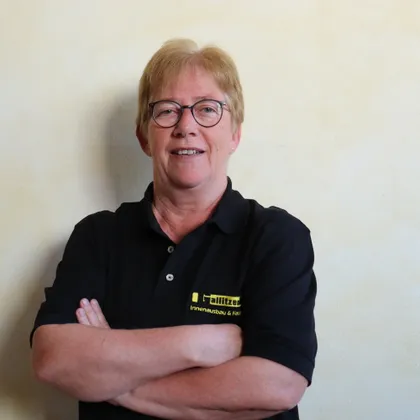 Christina Windirsch